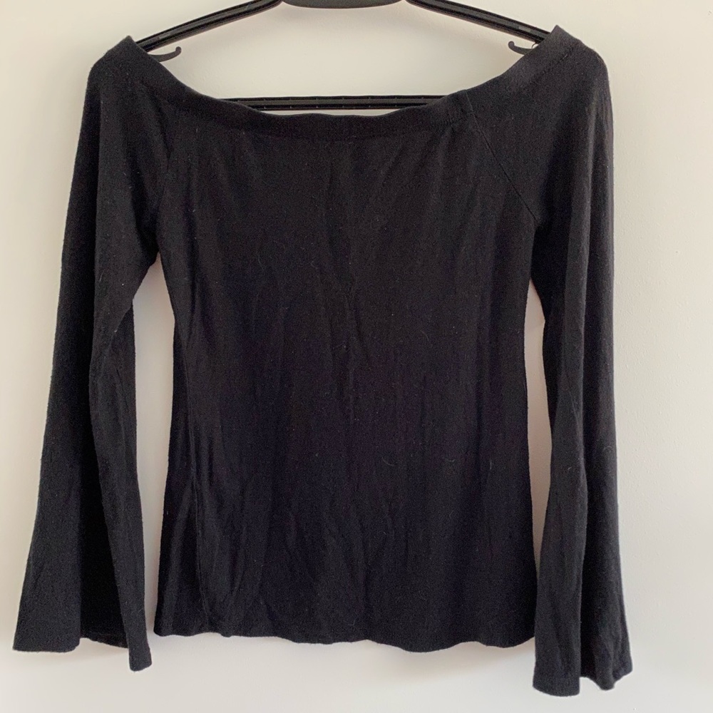 Long sleeve shirt - Picture 2 of 2